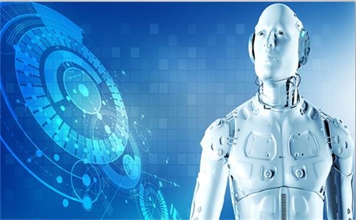 把人类引向未来的不是“上帝”-外呼机器人-智能语音机器人-智能电销机器人-启晟睿